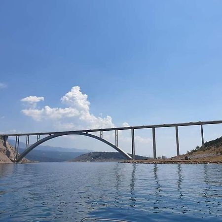 Villa Carpe Diem Вантачичи Экстерьер фото