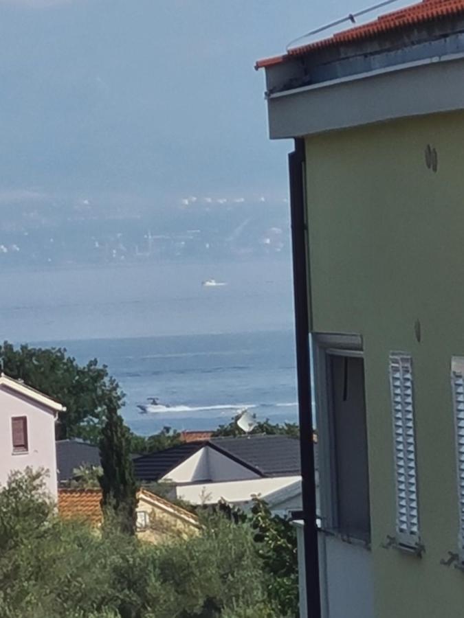 Villa Carpe Diem Вантачичи Экстерьер фото