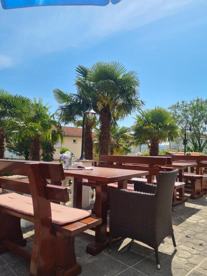 Villa Carpe Diem Вантачичи Экстерьер фото