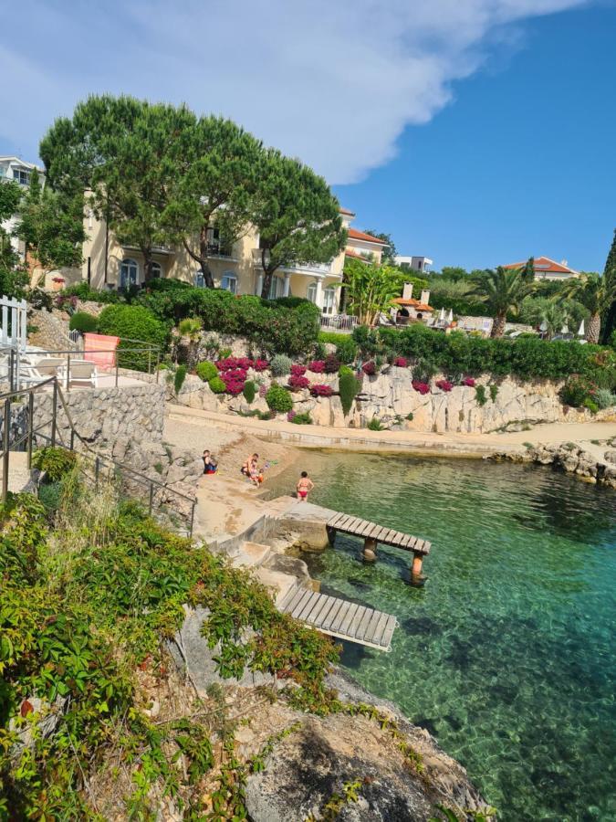 Villa Carpe Diem Вантачичи Экстерьер фото